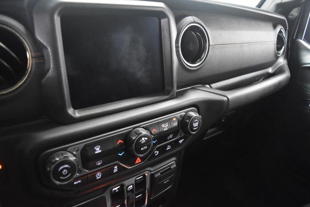 used 2023 Jeep Gladiator car, priced at $36,991