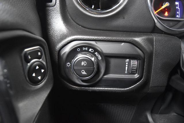 used 2023 Jeep Gladiator car, priced at $36,991