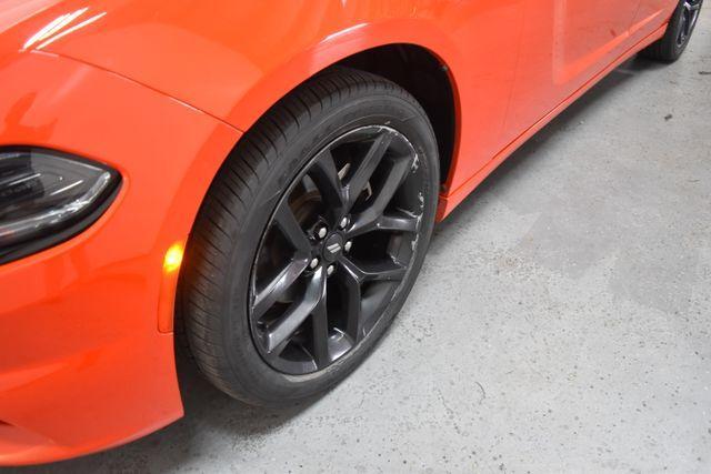 used 2022 Dodge Charger car, priced at $25,991
