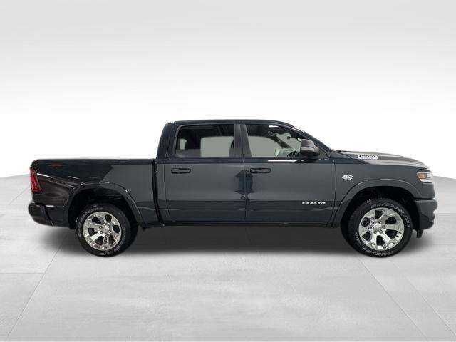 new 2026 Ram 1500 car, priced at $59,098