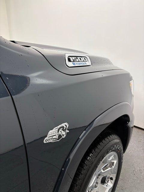 new 2026 Ram 1500 car, priced at $59,098