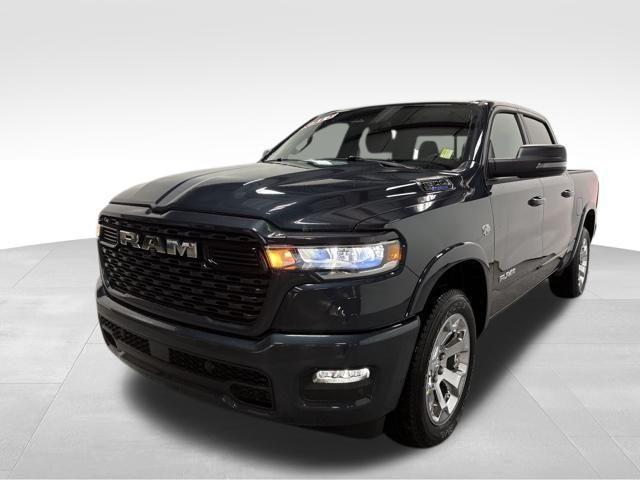 new 2026 Ram 1500 car, priced at $59,098