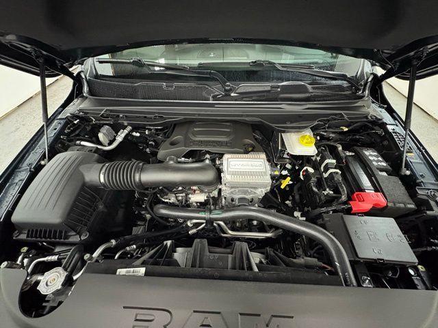 new 2026 Ram 1500 car, priced at $59,098