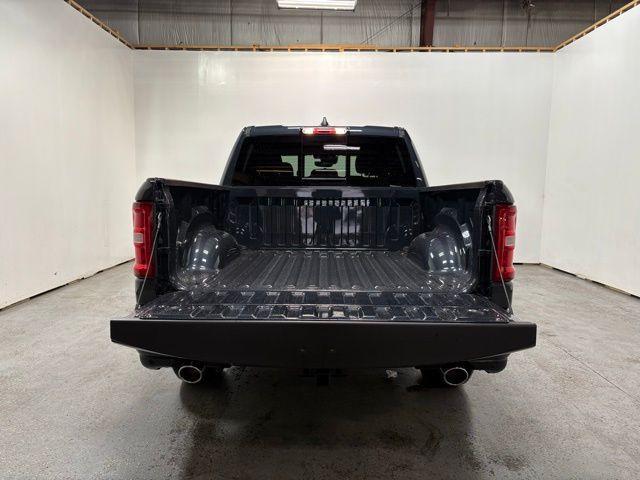 new 2026 Ram 1500 car, priced at $59,098