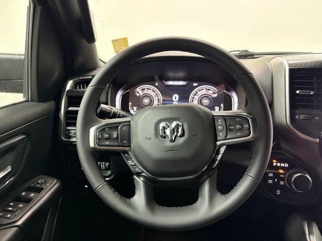 new 2026 Ram 1500 car, priced at $59,098