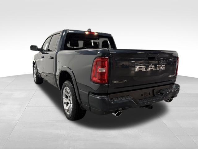new 2026 Ram 1500 car, priced at $59,098