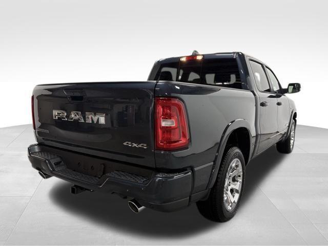 new 2026 Ram 1500 car, priced at $59,098