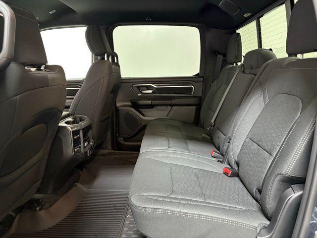 new 2026 Ram 1500 car, priced at $59,098