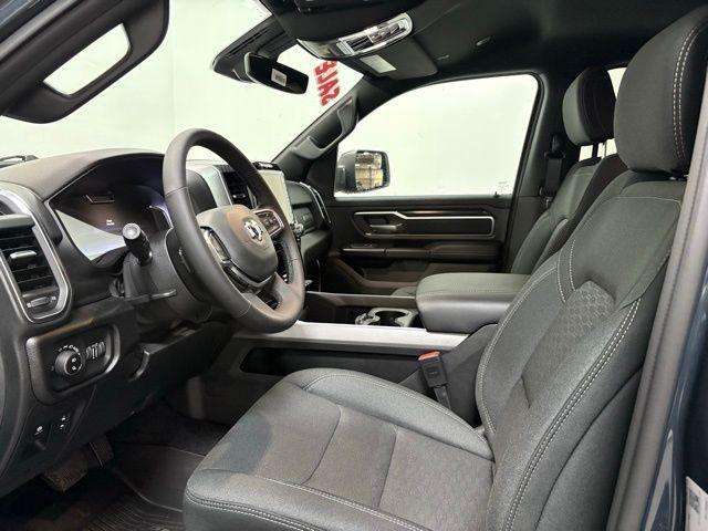 new 2026 Ram 1500 car, priced at $59,098
