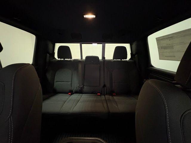 new 2026 Ram 1500 car, priced at $59,098