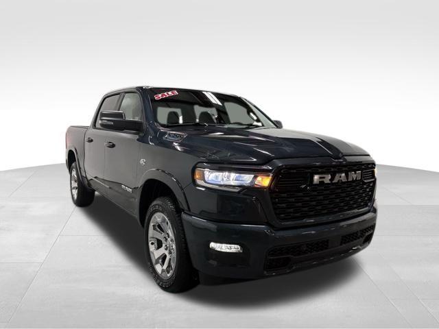 new 2026 Ram 1500 car, priced at $59,098