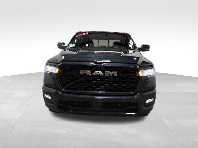 new 2026 Ram 1500 car, priced at $59,098