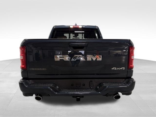 new 2026 Ram 1500 car, priced at $59,098