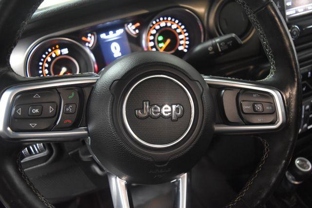 used 2020 Jeep Gladiator car, priced at $29,988