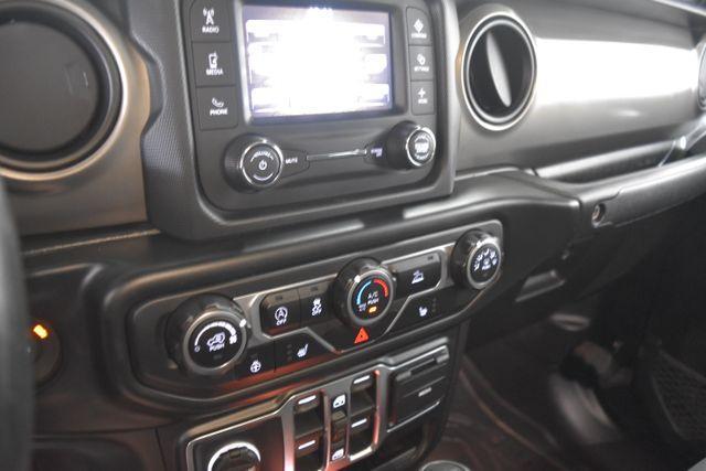 used 2020 Jeep Gladiator car, priced at $29,988