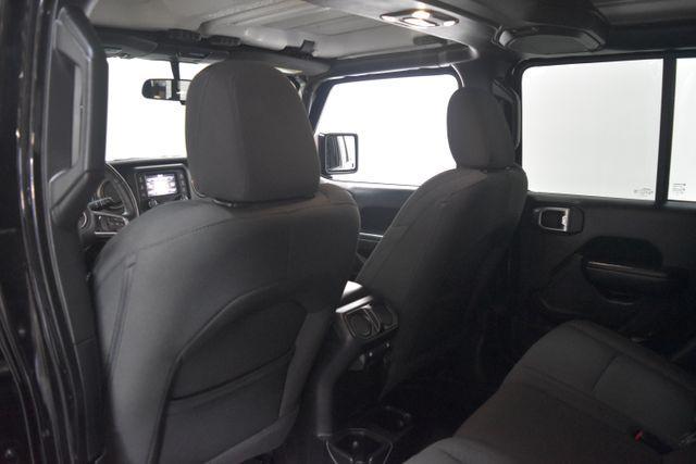 used 2020 Jeep Gladiator car, priced at $29,988