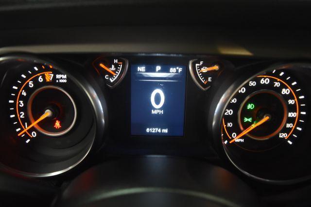 used 2020 Jeep Gladiator car, priced at $29,988