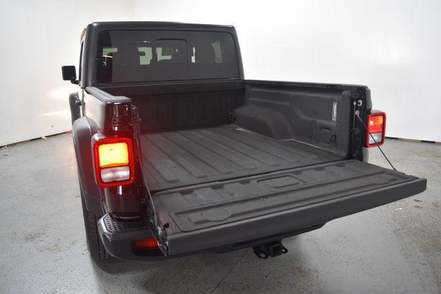 used 2020 Jeep Gladiator car, priced at $29,988