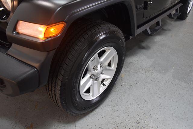 used 2020 Jeep Gladiator car, priced at $29,988