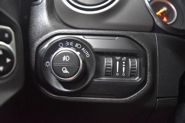 used 2020 Jeep Gladiator car, priced at $29,988