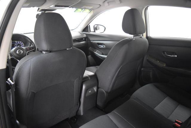 used 2022 Nissan Sentra car, priced at $21,988