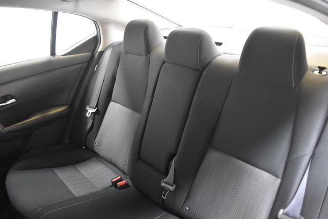 used 2022 Nissan Sentra car, priced at $21,988
