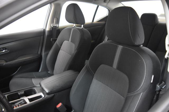 used 2022 Nissan Sentra car, priced at $21,988