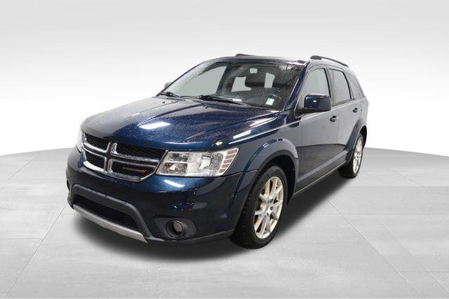 used 2013 Dodge Journey car, priced at $6,988