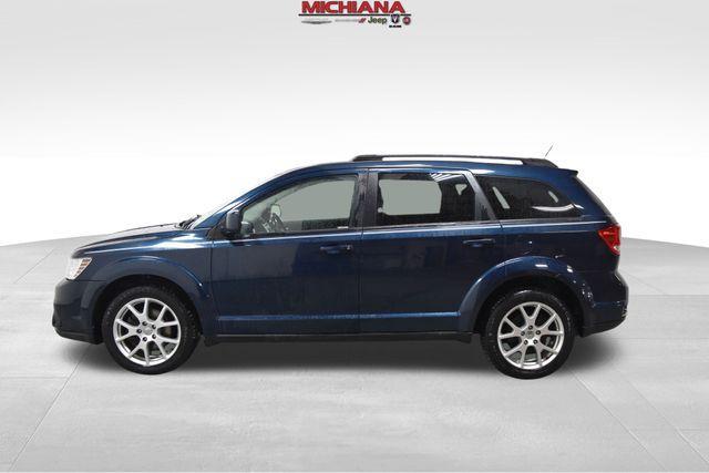 used 2013 Dodge Journey car, priced at $6,988