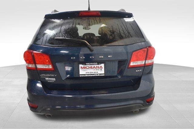 used 2013 Dodge Journey car, priced at $6,988