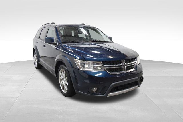 used 2013 Dodge Journey car, priced at $6,988