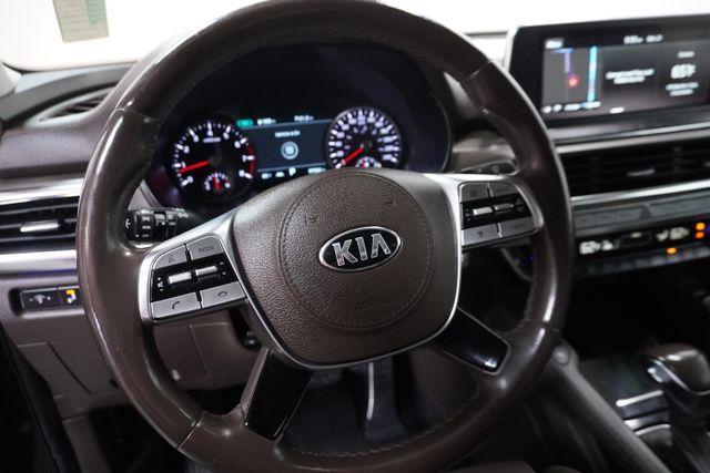 used 2020 Kia Telluride car, priced at $24,955