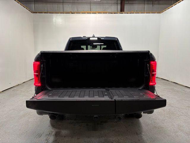 new 2026 Ram 1500 car, priced at $84,341