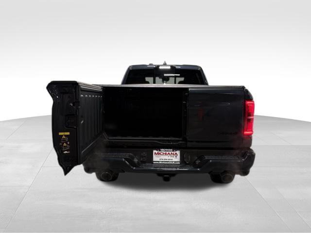 new 2026 Ram 1500 car, priced at $84,341