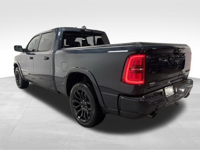 new 2026 Ram 1500 car, priced at $84,341