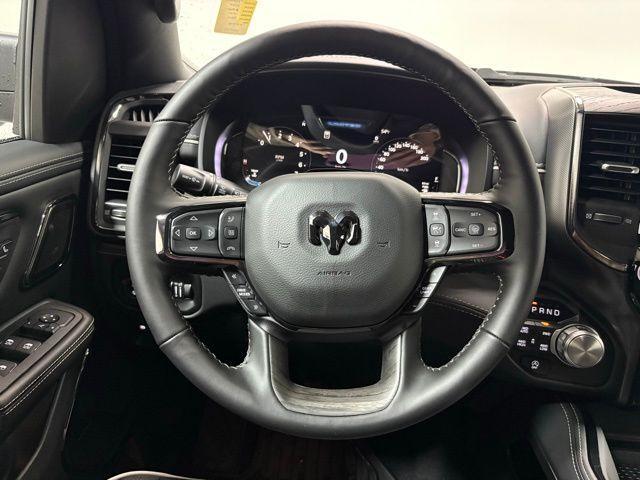 new 2026 Ram 1500 car, priced at $84,341