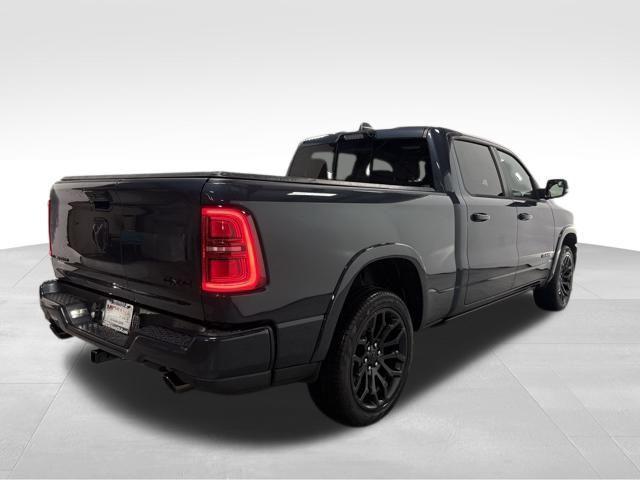 new 2026 Ram 1500 car, priced at $84,341