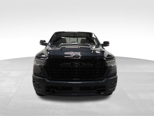 new 2026 Ram 1500 car, priced at $84,341