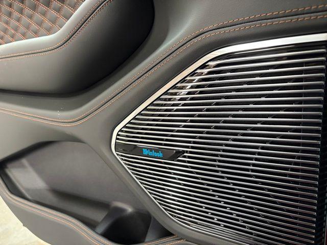 new 2025 Jeep Grand Cherokee car, priced at $68,374