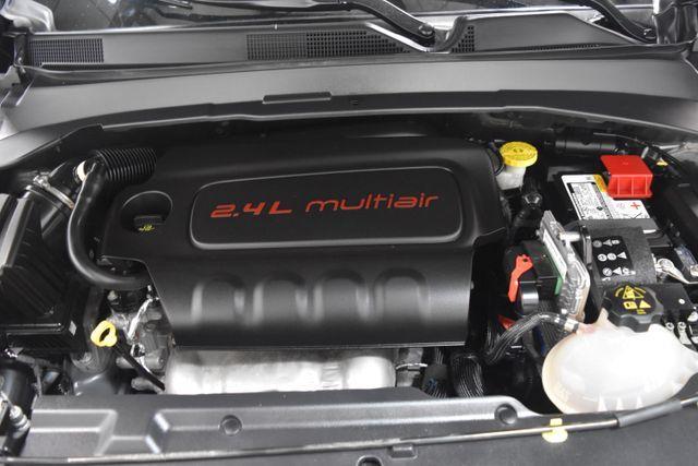 used 2022 Jeep Compass car, priced at $25,991