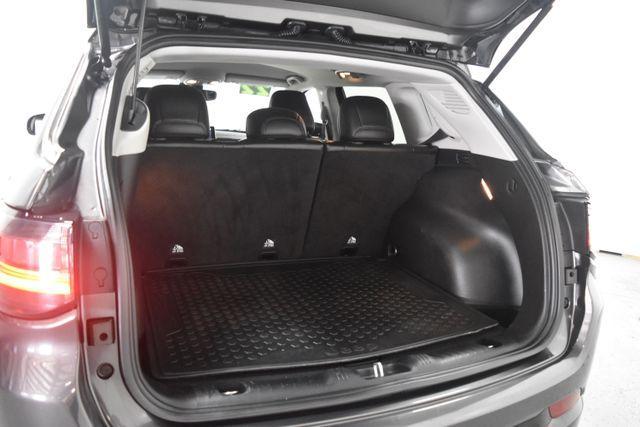 used 2022 Jeep Compass car, priced at $25,991