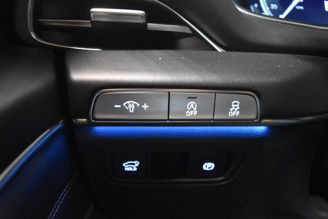 used 2023 Genesis GV80 car, priced at $41,991