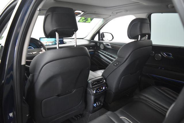 used 2023 Genesis GV80 car, priced at $41,991