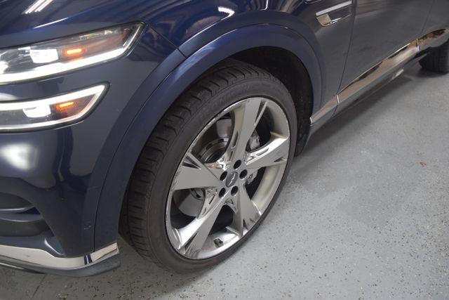 used 2023 Genesis GV80 car, priced at $41,991