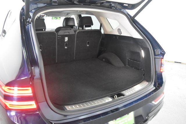 used 2023 Genesis GV80 car, priced at $41,991