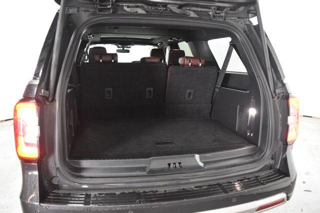 used 2023 Ford Expedition Max car, priced at $47,988