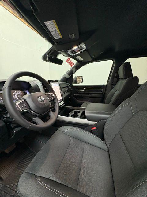 new 2026 Ram 1500 car, priced at $59,098
