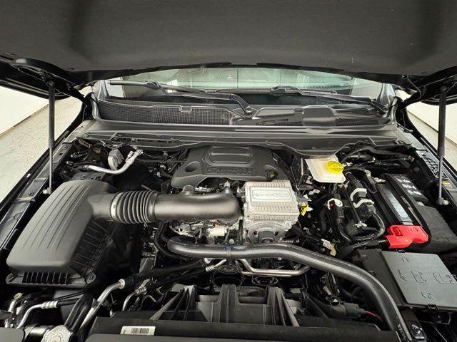 new 2026 Ram 1500 car, priced at $59,098