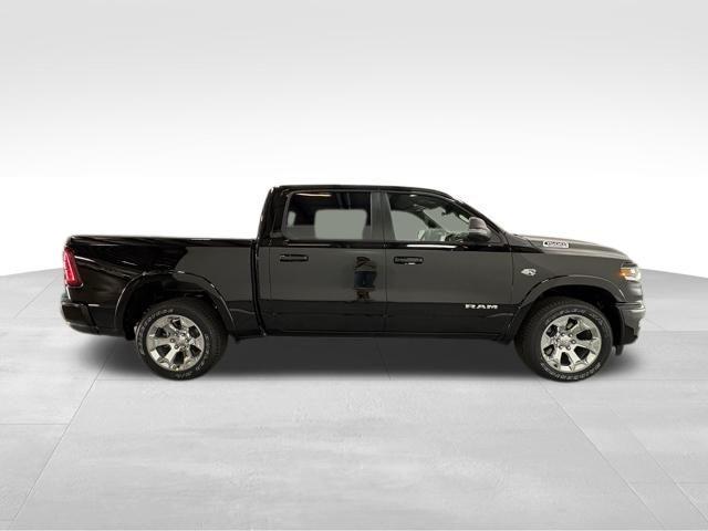 new 2026 Ram 1500 car, priced at $59,098