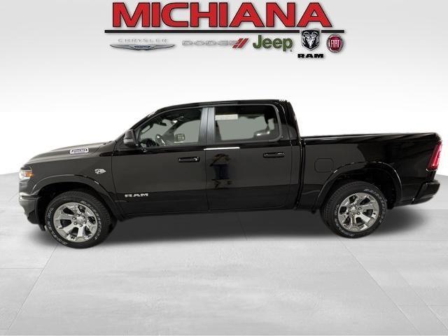 new 2026 Ram 1500 car, priced at $59,098